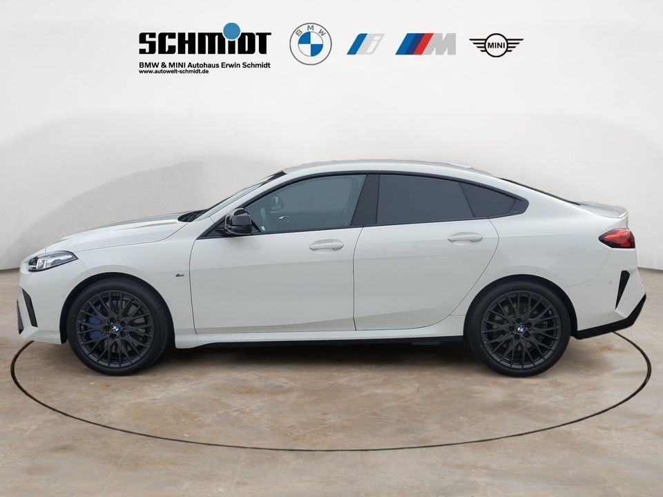 BMW M235 xDrive Gran Coupe bis-12.2030 foto 4