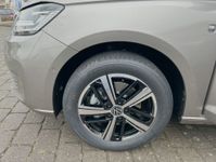 Volkswagen Caddy - Vorschau Bild 9