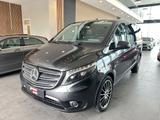 Mercedes-Benz Vito Tourer 119 CDI Edition kompakt 5 Sitze - Mercedes Vito mit Schiebedach