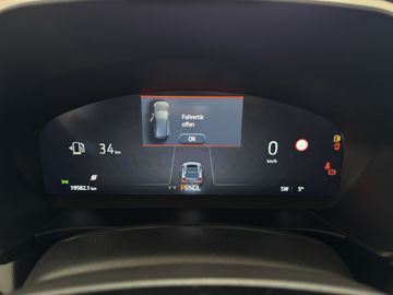Ford Kuga Titanium