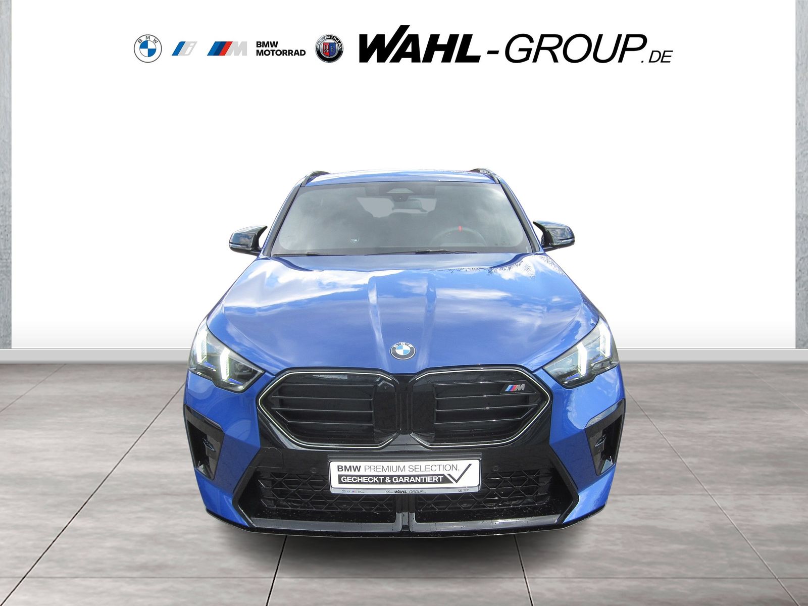 BMW X2 - Bild 4