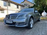 Mercedes-Benz Mercedes Benz W204 C 220 CDI Avantgarde Mopf Led - Mercedes-Benz 220: Cdi