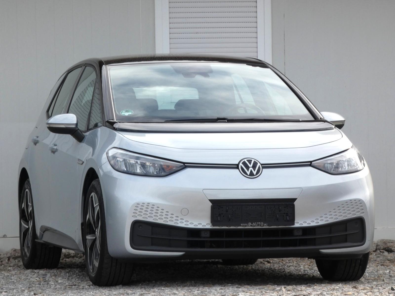 Volkswagen ID.3 Pro S 150kW/Batterie 82kW/5 Sitze