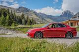 Alfa Romeo Alfa 156 3.7 V6 24V GTA GTAm Unikat - Alfa Romeo 156: V6