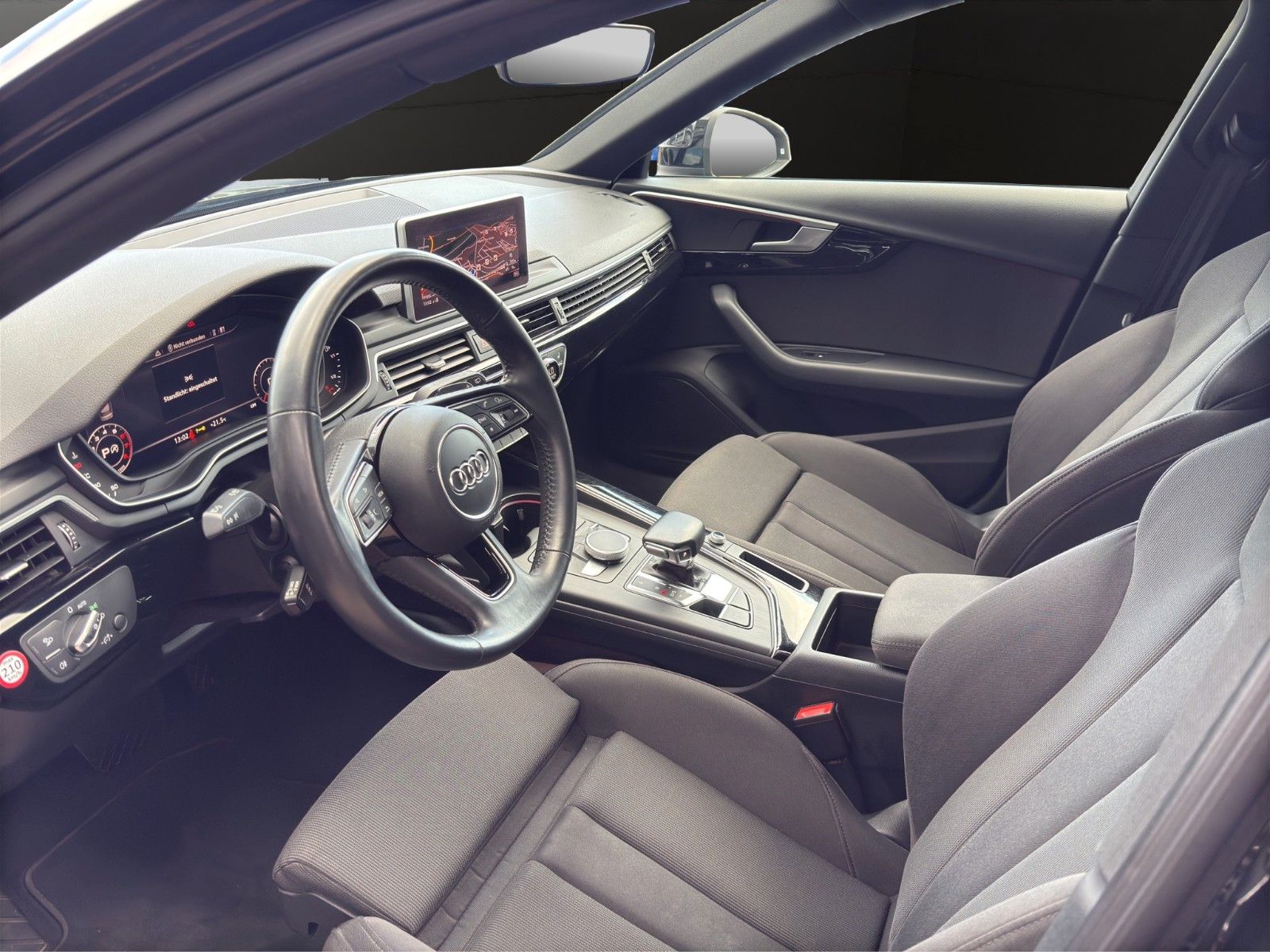 Fahrzeugabbildung Audi A4 Avant 2.0 TFSI*S-line*Virt.Cock*Navi*Ambiente