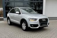 Audi Q3 2.0 TDI*SHZ*TEL*PDC*KLIMA*TEMP*SERVICE NEU*