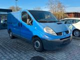 Renault Trafic 115 dCi Klimaanlage Kasten L1H1 - Renault Trafic dci 115