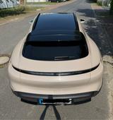 Porsche Taycan 4S Cross Turismo*Approved*Allradlenkung - Porsche Taycan von privat