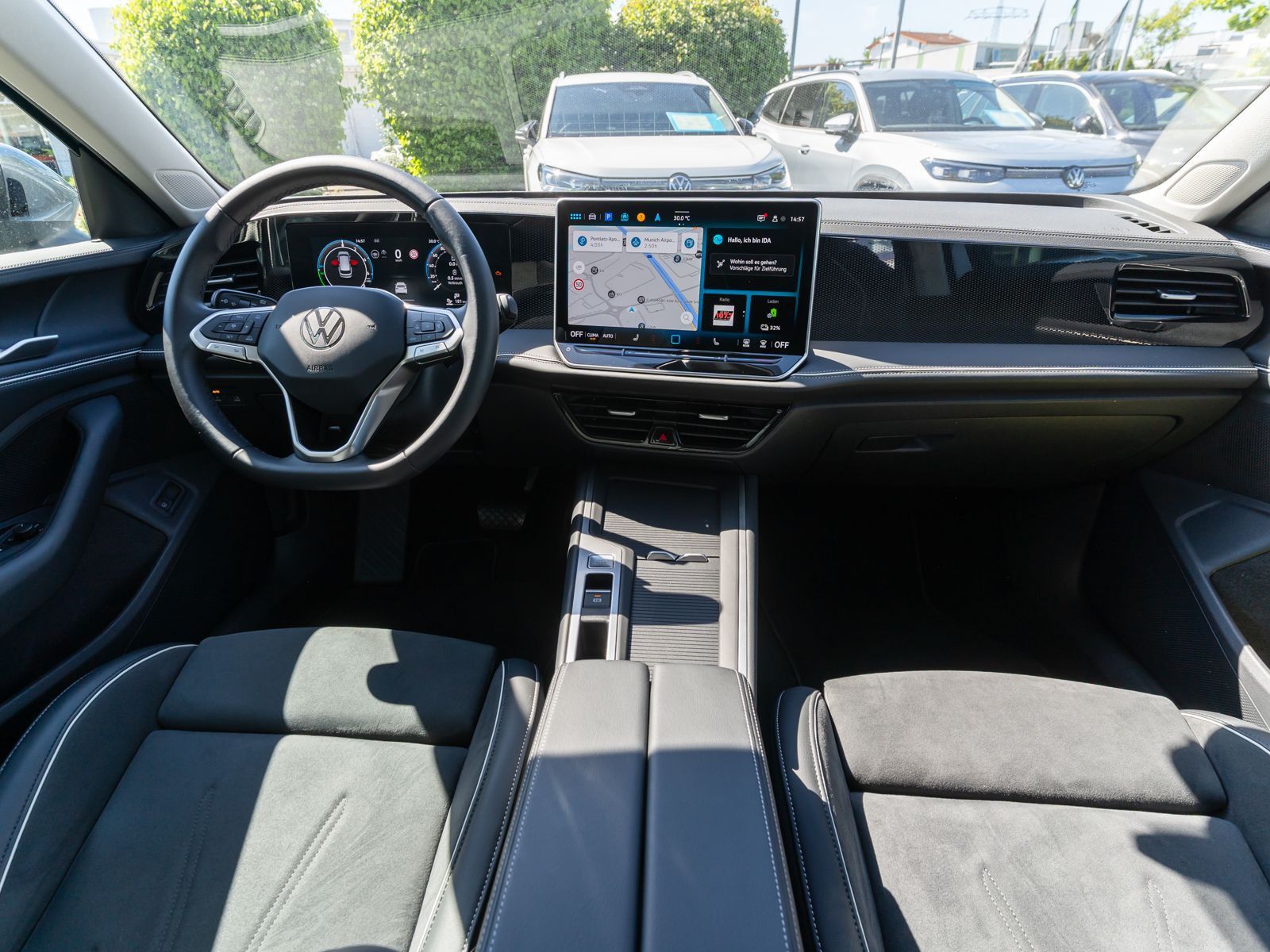 Volkswagen Passat - Bild 7