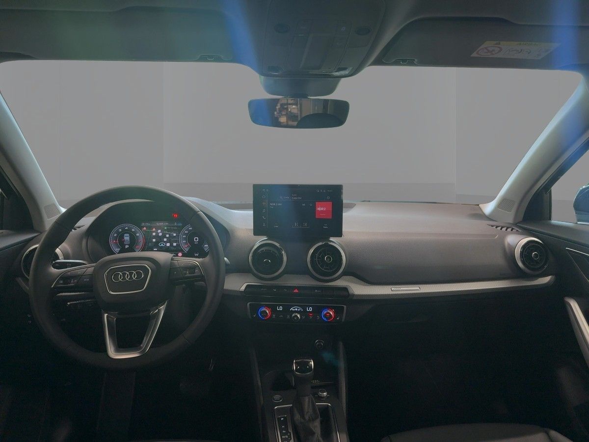 Audi Q2 - Bild 10