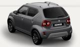Suzuki Ignis 1,2 Comfort Hybrid - Suzuki Ignis mit Benzin-Antrieb