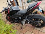 Suzuki GSX S1000  TÜV NEU - SUZUKI GS 1000