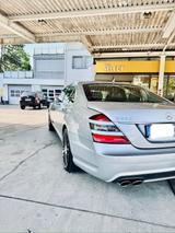 Mercedes-Benz Mercedes benz S 350 W221 - Mercedes-Benz S 350 w221 Gebrauchtwagen