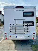 Chausson C656 - Chausson Alkoven