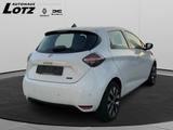 Renault ZOE Evolution EV50 110hp mit Batterie - Renault ZOE aus 2022