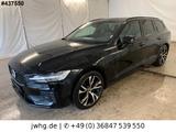 Volvo V60 R Design Hybrid LED Navi HeadUp ACC+S VLeder - Volvo V60 mit Hybrid-Antrieb