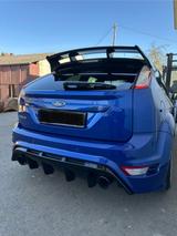 Ford Focus RS - gebrauchte Ford Focus aus dem Jahr 2010
