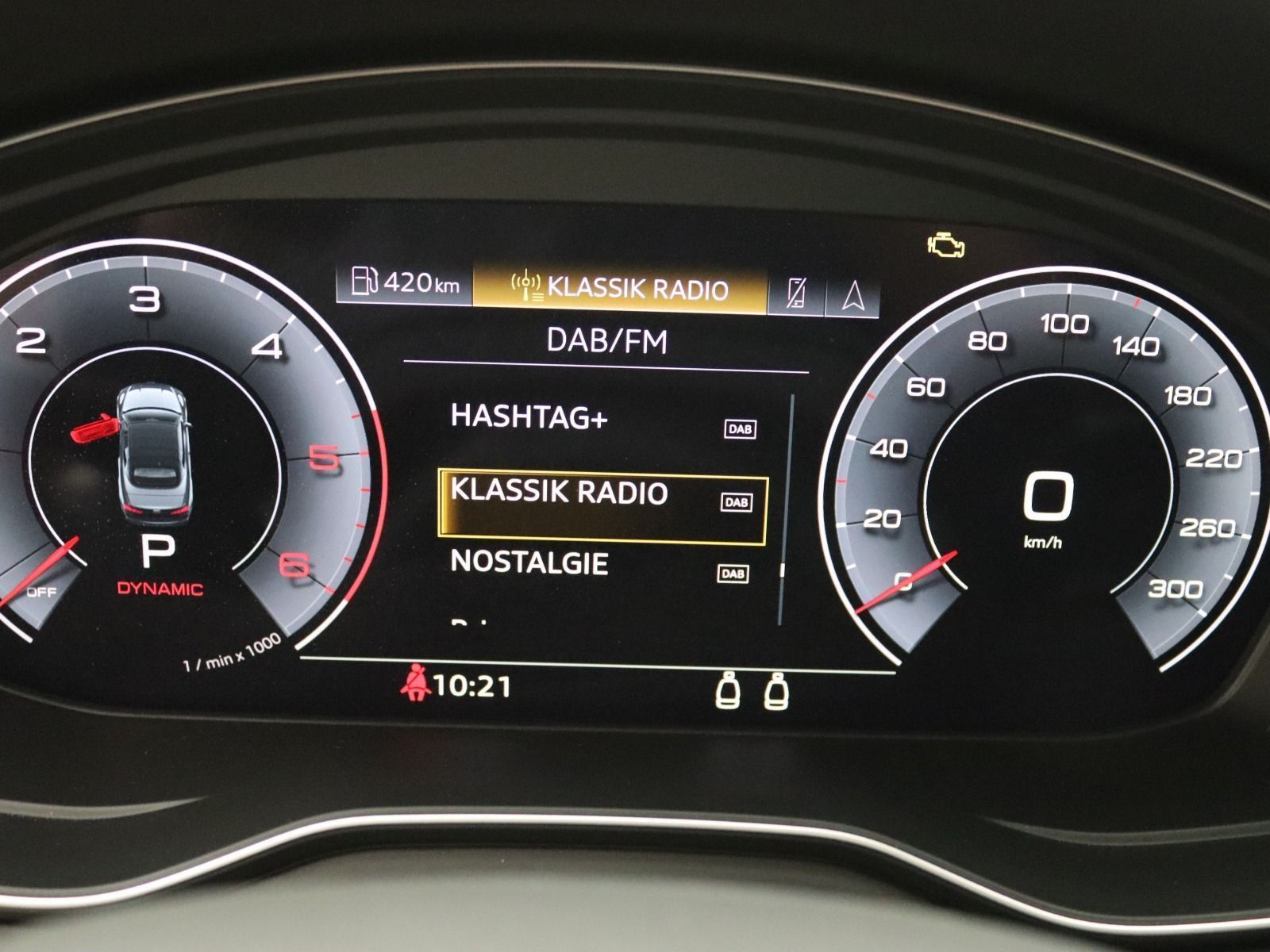 Audi A5 - Bild 8