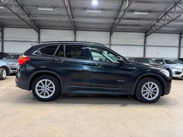 BMW X1 - 8