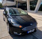 Ford Focus 1,0 EcoBoost 74kW Titanium Turnier Tit...
