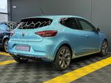 Renault Clio V Edition One*Shz*Lhz*Kamera*Navi*Led* - : Allradantrieb, Kleinwagen
