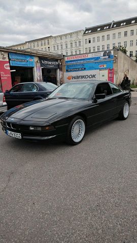 BMW Bmw 840 Ci Deutsche Erstauslieferung orig Km