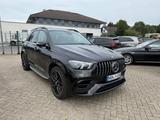 Mercedes-Benz GLE 63 AMG - gebrauchte Mercedes-Benz GLE 63 AMG aus dem Jahr 2021