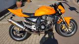 Kawasaki Z 1000   BJ 2004 - Offers