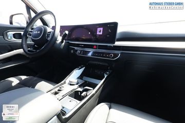 KIA Sorento - 9