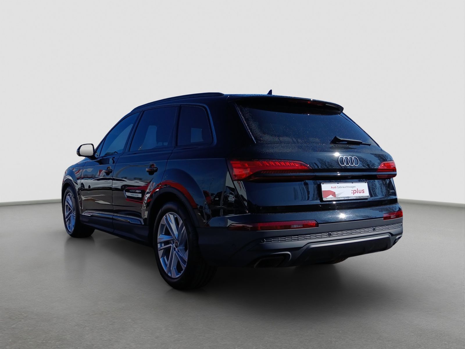 Audi Q7 - Bild 14