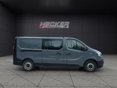 Renault Trafic 2,0 dCi 145 dCi DOKA L2H1 3,0t Komfort   