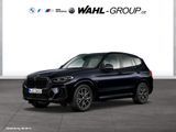 BMW X3 xDrive20d M SPORT LED NAVI PANO KEYLESS 360° 