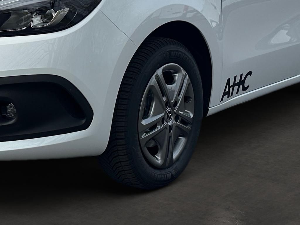 Fahrzeugabbildung Mercedes-Benz Citan 112 CDI Kasten PRO Lang LED KAM Navi SHZ