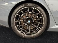 BMW M5 - Vorschau Bild 5