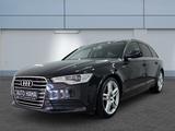 Audi A6 Avant 3.0 TDI NAV*PANO*SHZ*ROLLO - Audi A6 aus 2011: Kombi