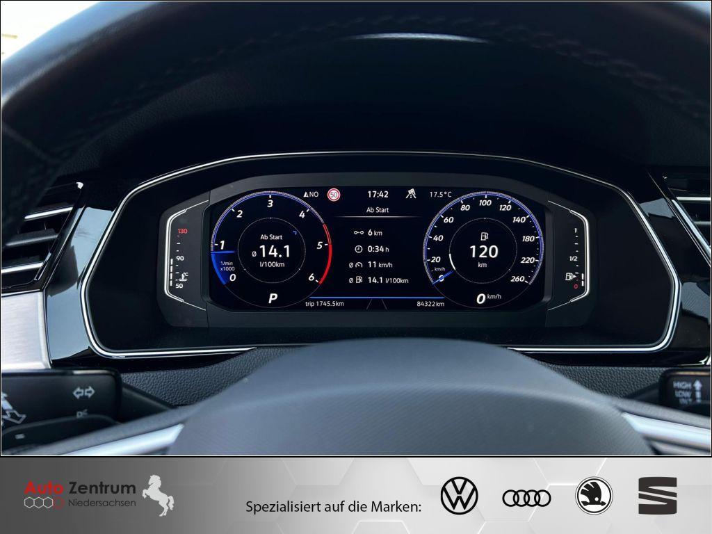 Volkswagen Passat 2.0 TDI DSG 4Mot. Alltrack *AHK*, миниатюра 24
