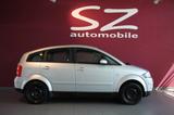 Audi A2 1.4 Klima - Audi A2 aus 2004