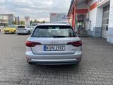 Audi A4 2.0 TDI 140kW S tr. quattro design Avant ... - Audi A4: 140 TDI