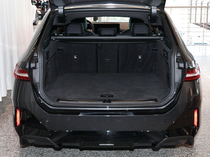 BMW 520 - Bild 12