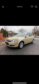 Opel Astra - Opel Astra mit Benzin-Antrieb: Kleinwagen, Automatik