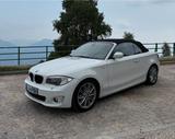 BMW 120d Cabrio E88 Automatik, Leder, Keyl... - BMW 120 aus 2012: 120d