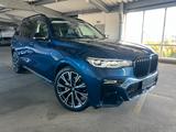 BMW X7 xDrive30d - - BMW X7 Gebrauchtwagen