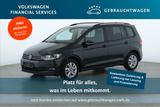 Volkswagen Touran Comfortline 2.0 TDI DSG RFK*PDC*Tempo*SH - VW Touran Gebrauchtwagen in Saarbrücken