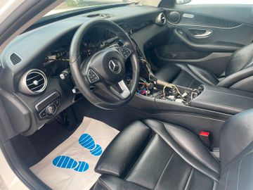 Mercedes C 200 - 6