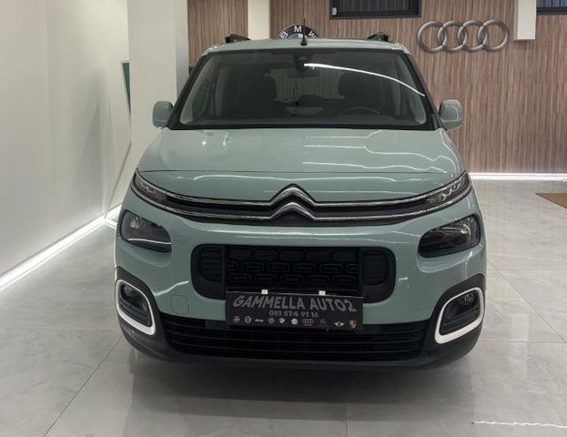 Citroën CITROEN Berlingo BlueHDi 100 M Feel