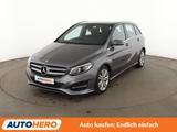 Mercedes-Benz B 200 Urban Aut.*NAVI*LED*PANO*H&K*TEMPO*PDC*SHZ - Mercedes-Benz B-Klasse mit Panoramadach