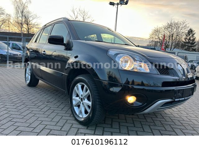 Renault Koleos Dynamique 4X4