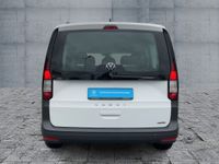Volkswagen Caddy - Vorschau Bild 4