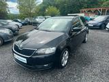 Skoda Rapid Spaceback Elegance TEMPOMAT PANO PDC SZHZG - Skoda Rapid: Elegance