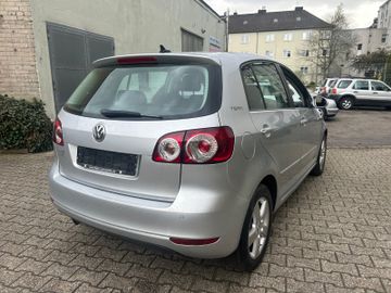 Volkswagen Golf - 5